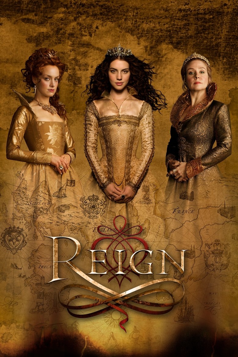 Reign izle