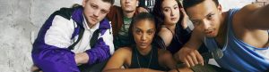 Reign Supreme izle