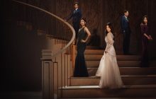 Remarriage & Desires 1. Sezon 4. Bölüm izle