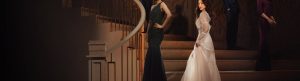 Remarriage & Desires izle