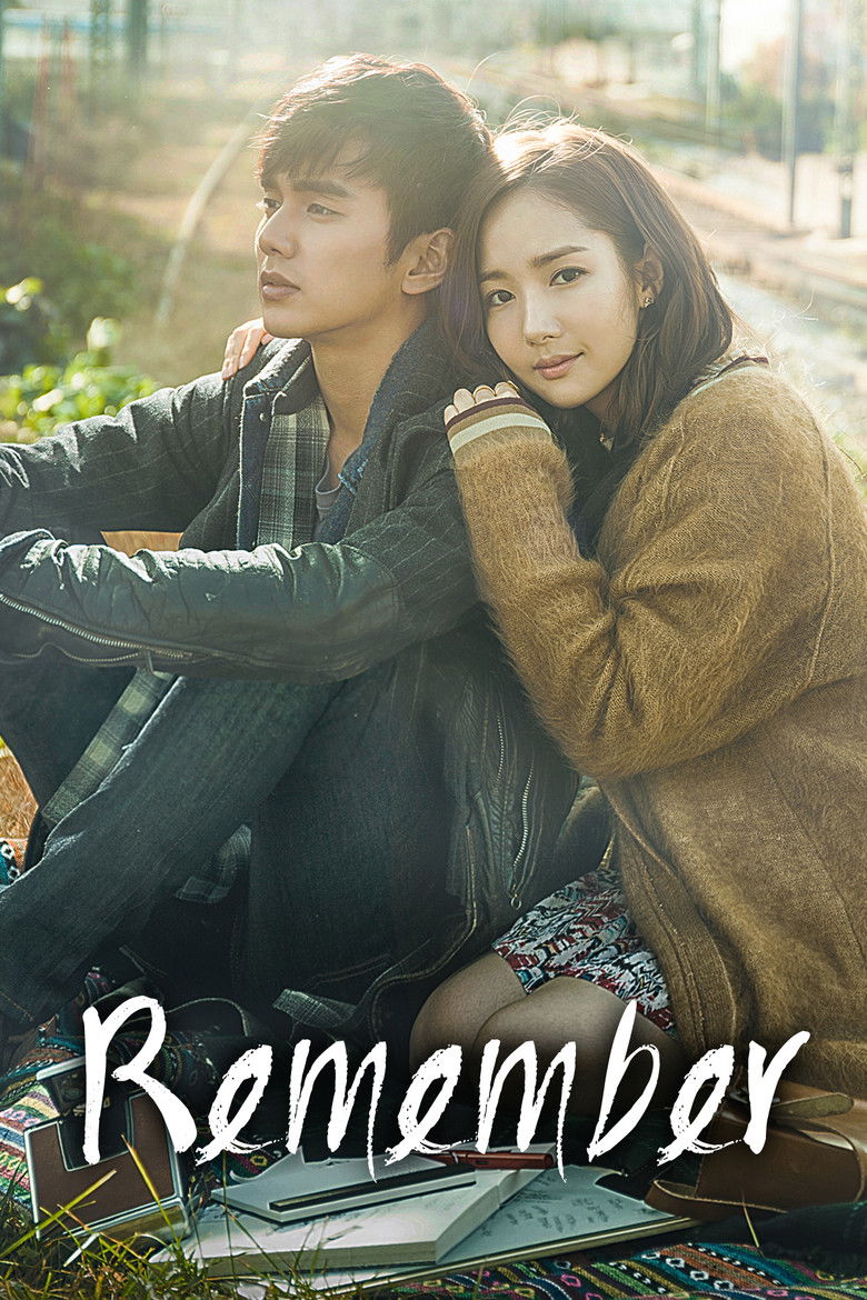 Remember dizi izle