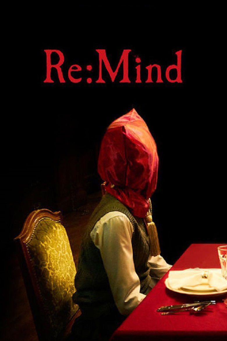 Re:Mind izle
