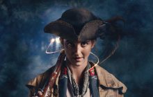 Renegade Nell izle