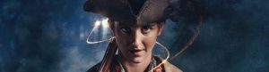 Renegade Nell izle