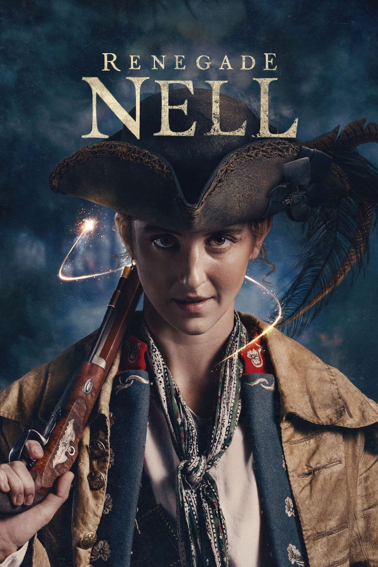 Renegade Nell izle