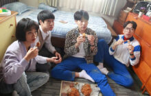 Reply 1988 izle