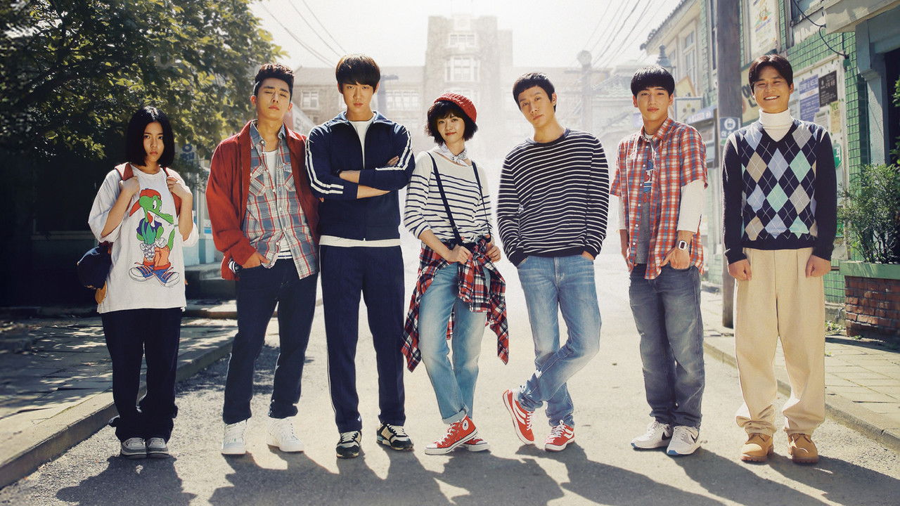 Reply 1994 izle