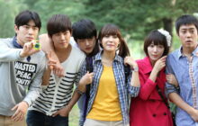 Reply 1997 izle