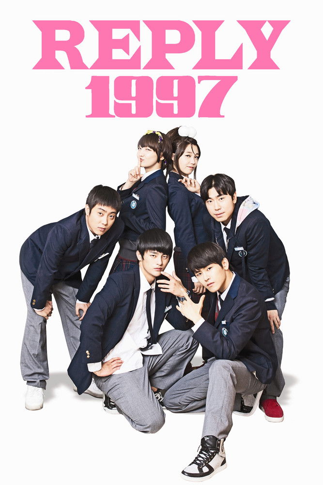 Reply 1997 izle