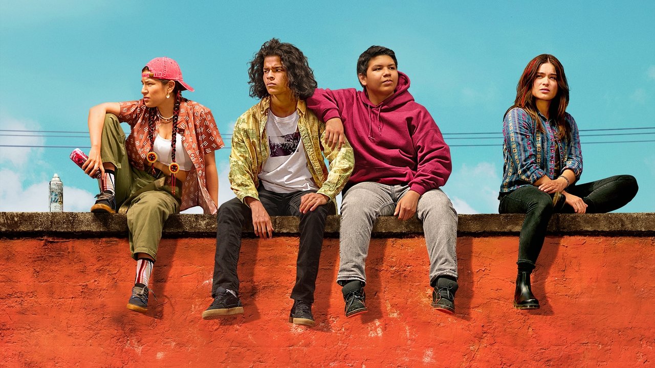 Reservation Dogs izle