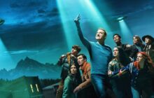 Resident Alien 1. Sezon 7. Bölüm izle