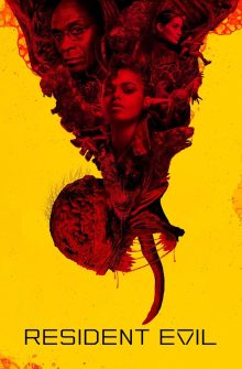 Resident Evil izle