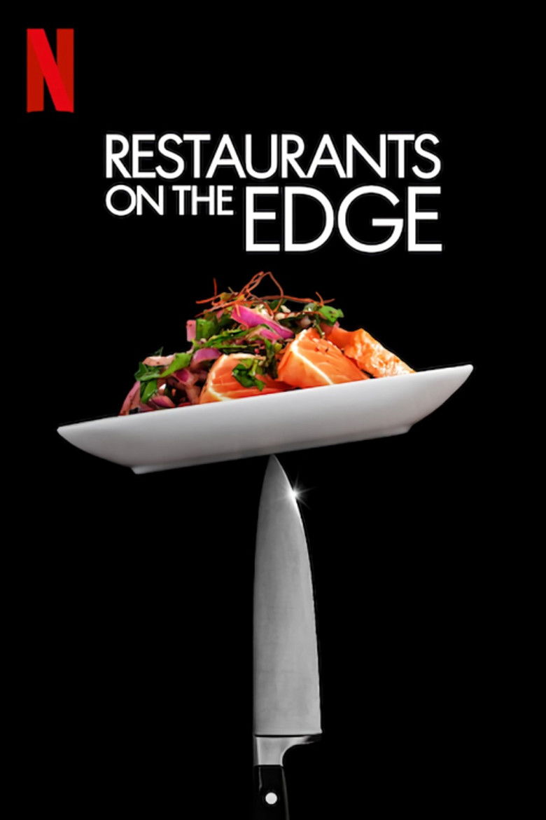 Restaurants on the Edge izle
