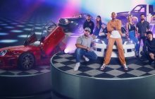 Resurrected Rides izle