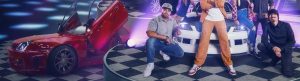 Resurrected Rides izle