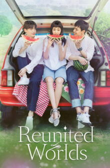 Reunited Worlds izle
