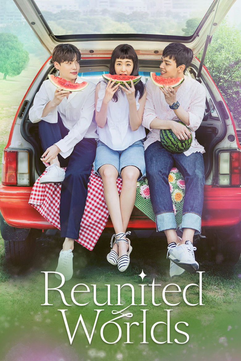 Reunited Worlds izle
