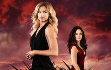 Revenge izle