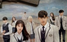 Revenge of Others izle