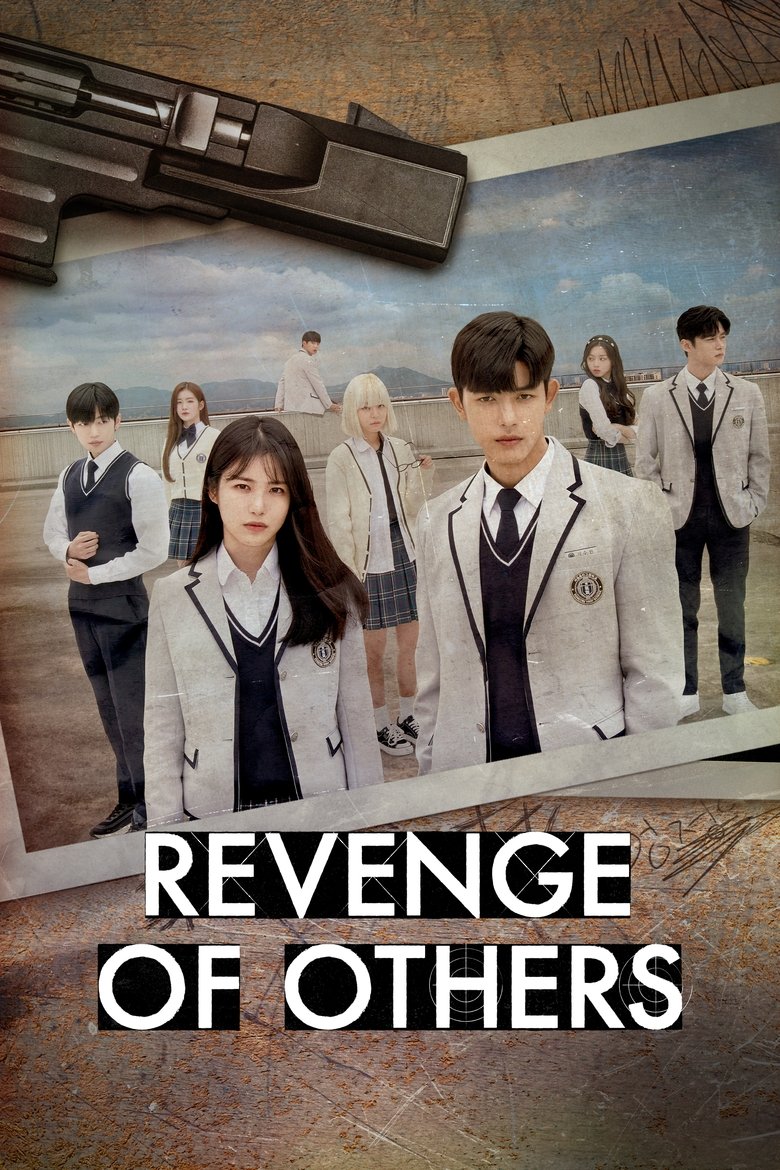 Revenge of Others izle