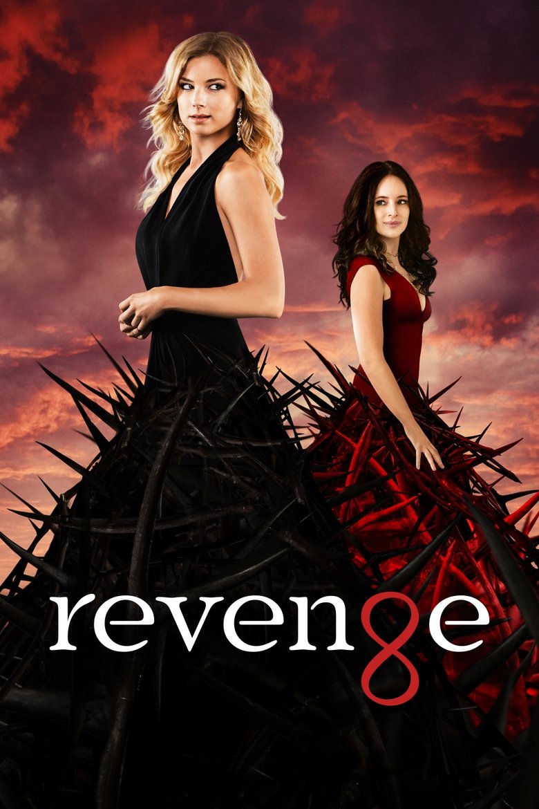 Revenge dizi izle