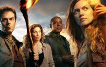 Revolution izle
