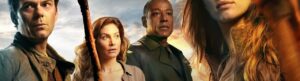 Revolution izle