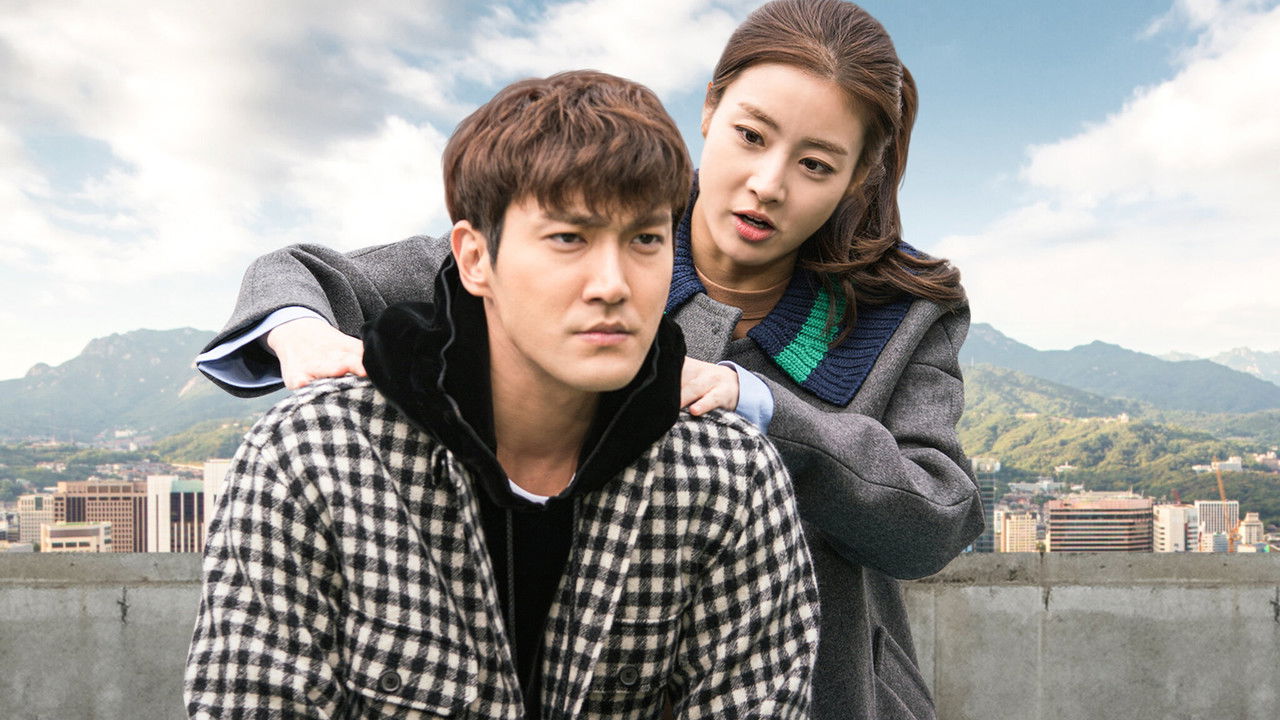 Revolutionary Love izle
