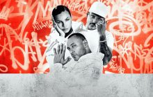 Rhythm + Flow Italy izle