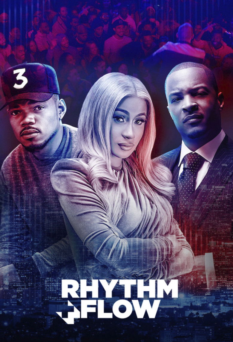 Rhythm + Flow izle