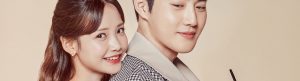 Rich Man, Poor Woman izle