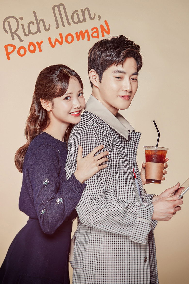 Rich Man, Poor Woman dizi izle
