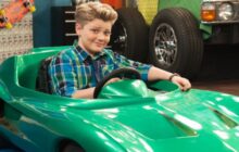 Richie Rich izle