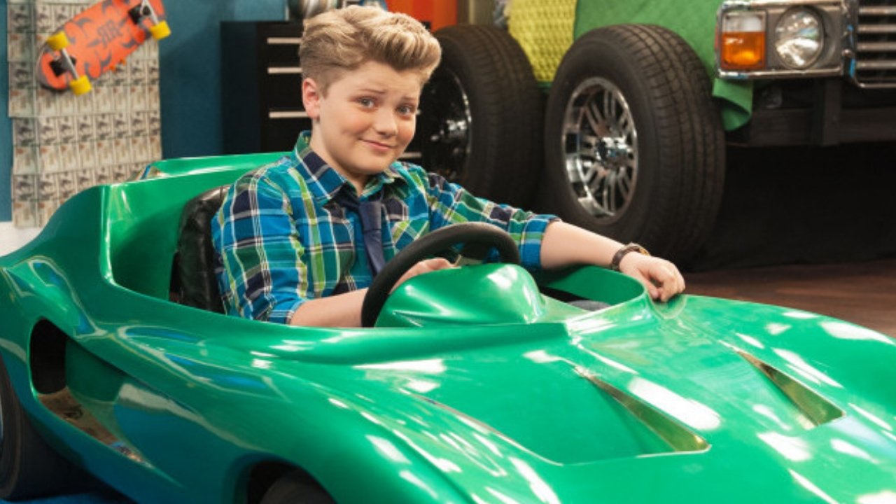 Richie Rich izle