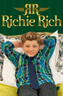 Richie Rich izle