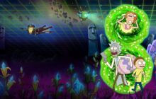 Rick and Morty 9. Sezon 7. Bölüm izle