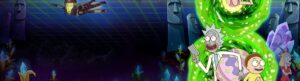 Rick and Morty izle