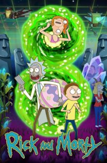 Rick and Morty izle