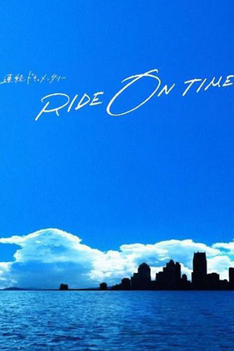RIDE ON TIME izle