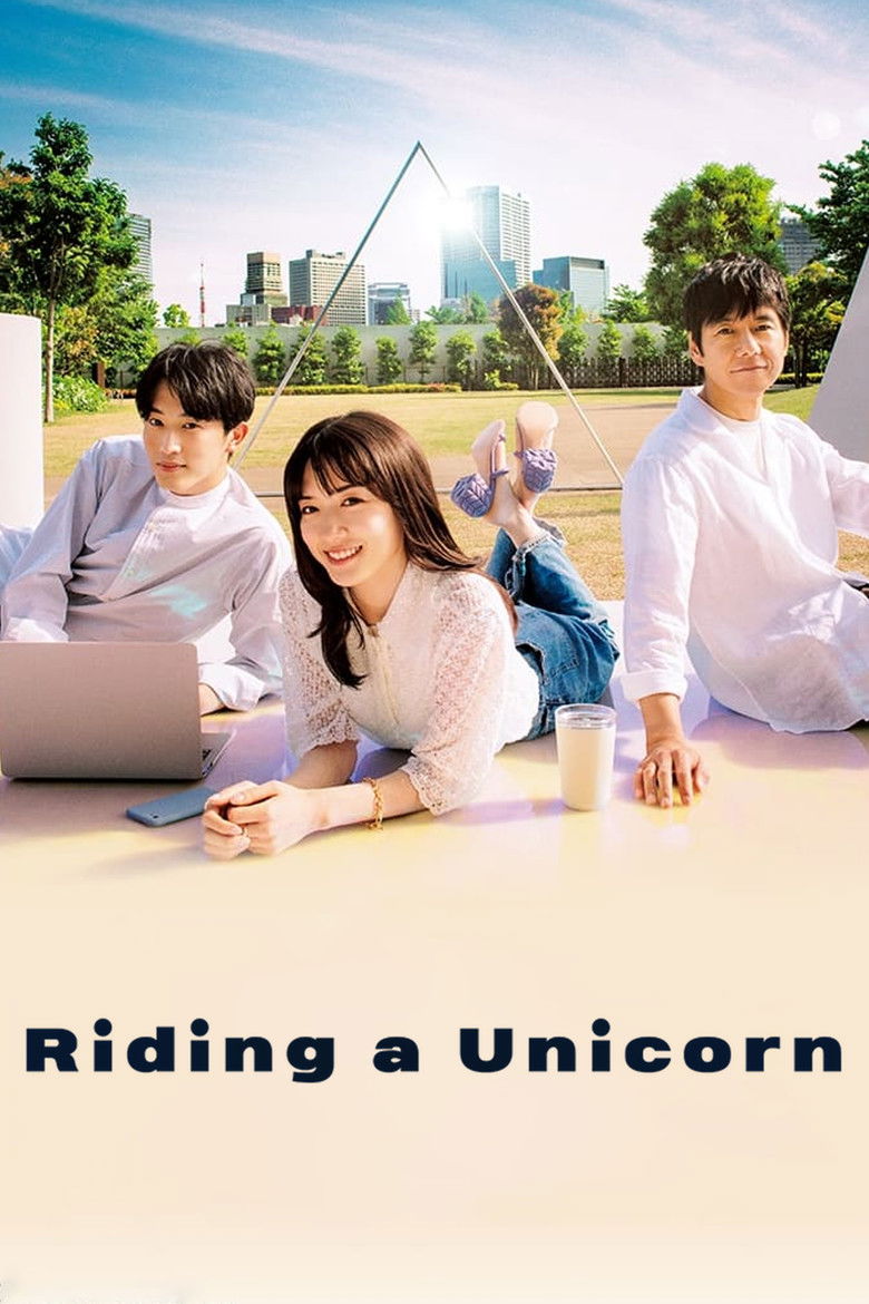 Riding a Unicorn dizi izle