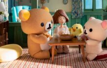 Rilakkuma and Kaoru izle