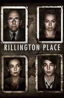 Rillington Place izle
