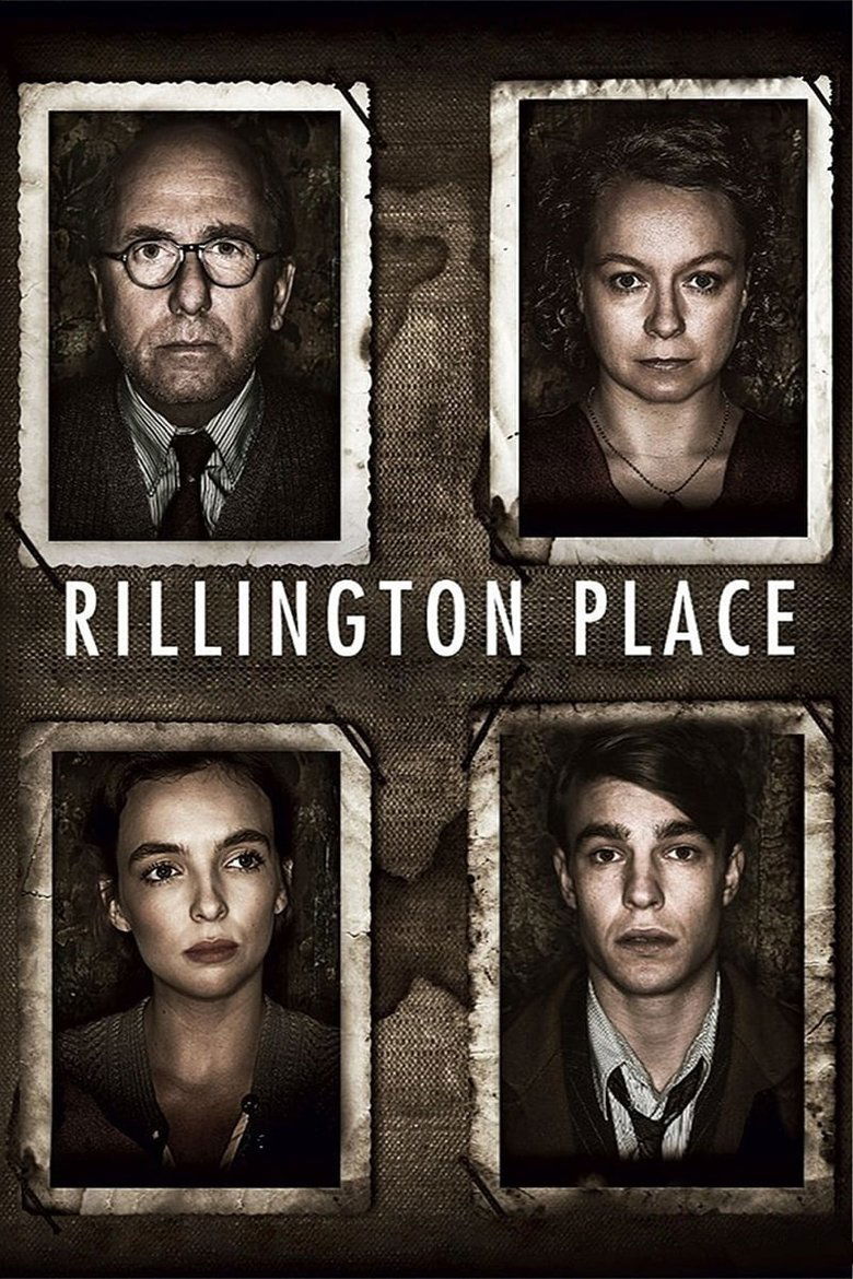 Rillington Place izle