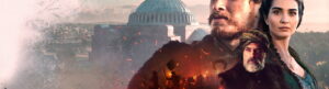 Rise of Empires: Ottoman izle