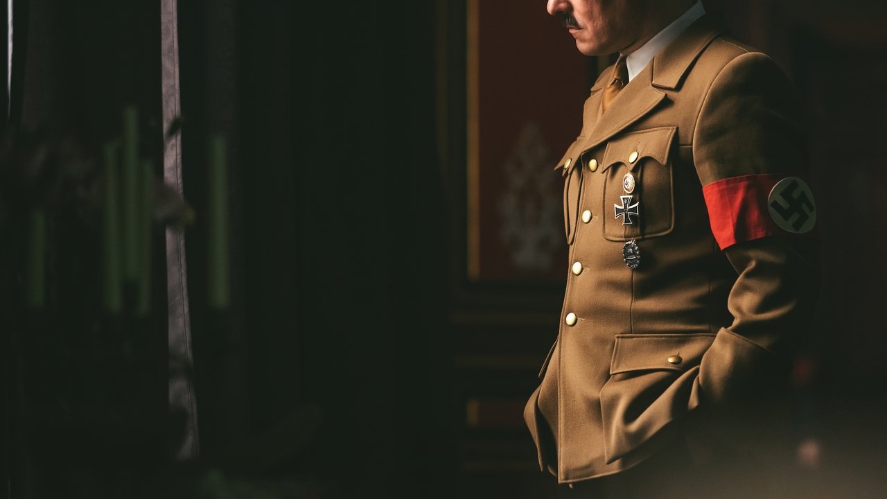 Rise of the Nazis izle