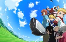 Rising Impact 1. Sezon 12. Bölüm izle