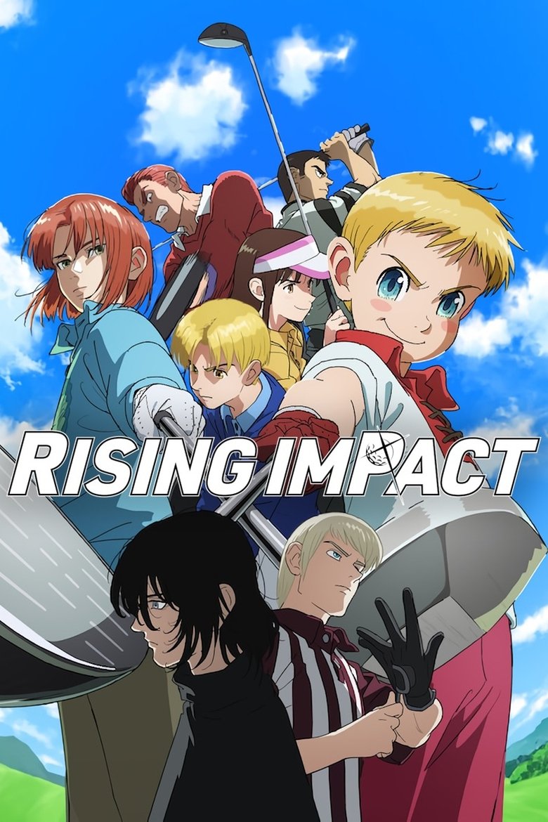 Rising Impact izle