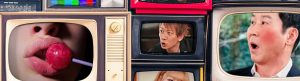 Risqué Business: Japan izle
