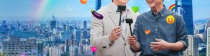 Risqué Business: Taiwan izle
