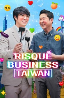 Risqué Business: Taiwan izle